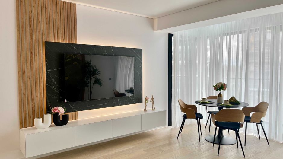 Inchiriere apartament  2 camere Yacht Kid - Poză 1