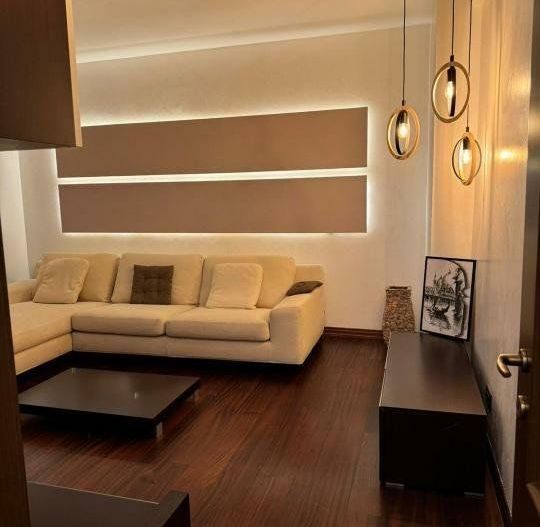 BRASADAS închiriază ap 2 cam. Dorobanti. - Poză 12