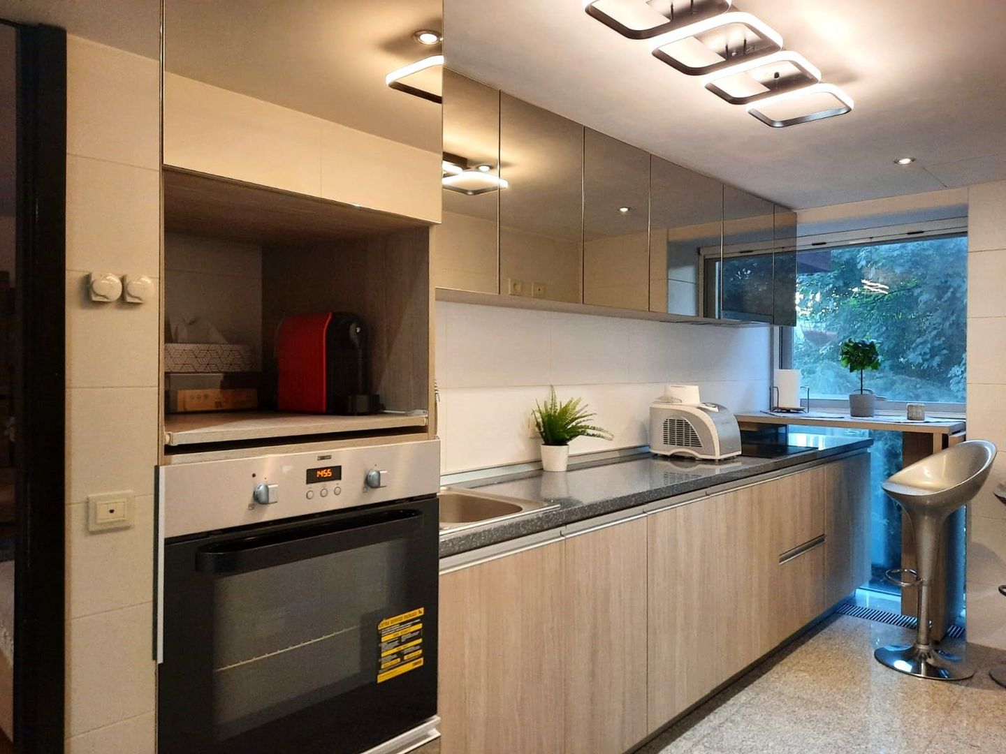 Apartament superb Arcul de Triumf-Herastrau - Poză 5