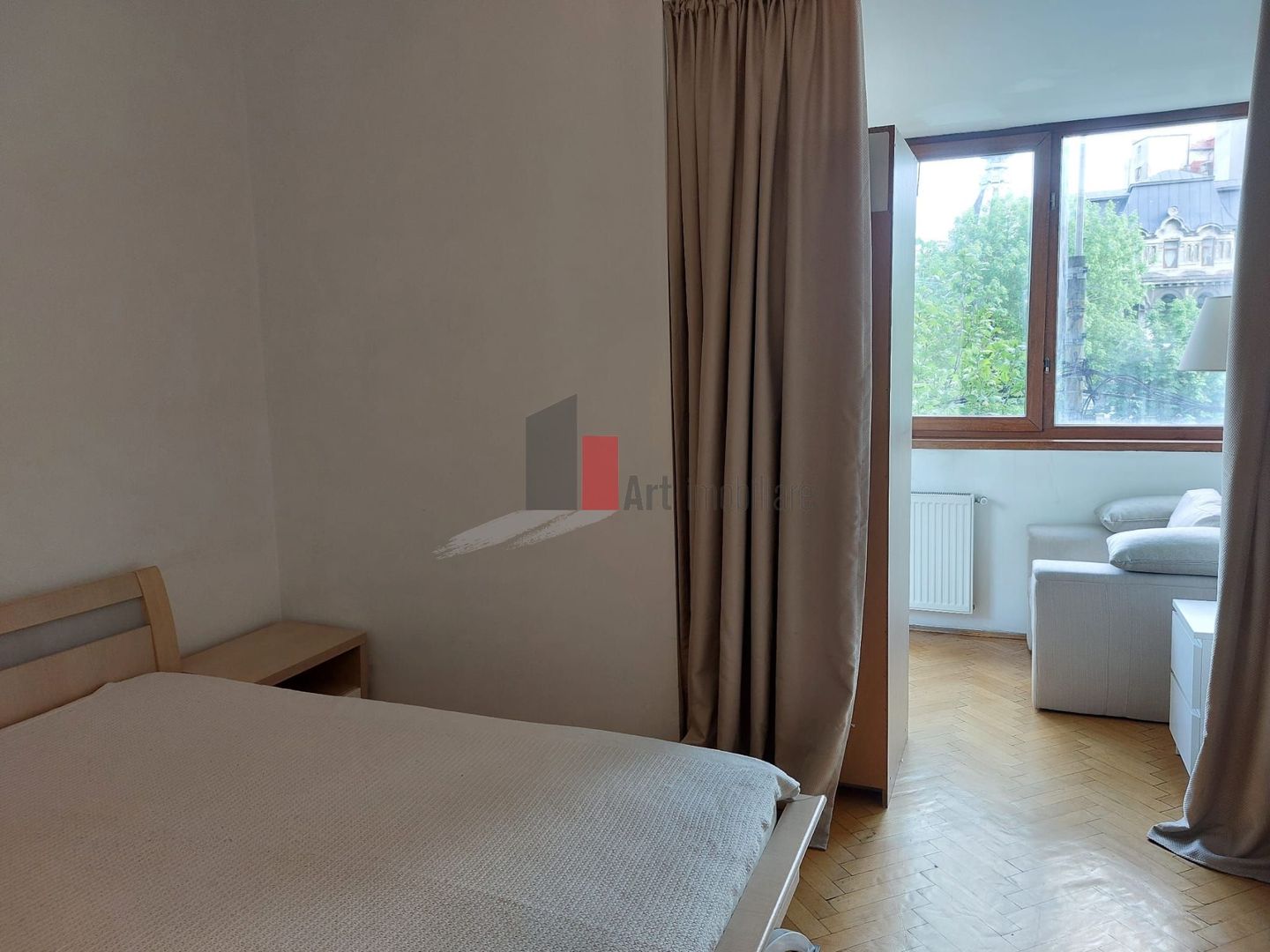Apartamentul "VERTFUL" ,  Universitate-Piata Rosetti, CONSOLIDAT - Poză 8