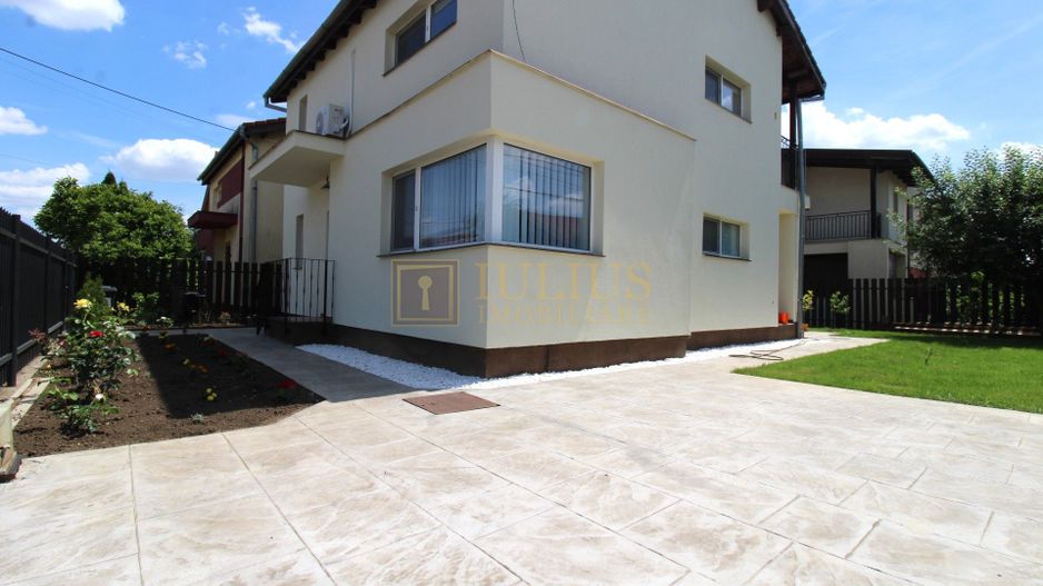 Duplex modern, 5 camere | Giroc - Poză 2