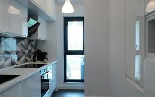 Apartament de închiriat 3 camereAurel Vlaicu  84 mp Prima închiriere Bloc nou - Poză 10