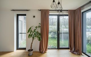 Apartament de 2 camere cu gradina - Poză 3