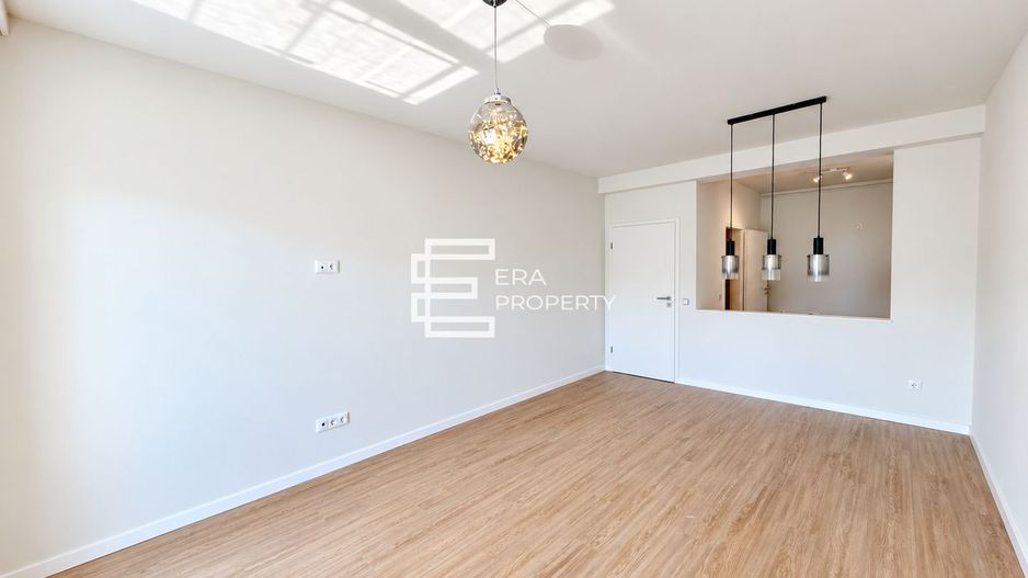 Apartament 3 camere, 72 mp , intabulat, la cheie - zona Industriala Vest - Poză 2