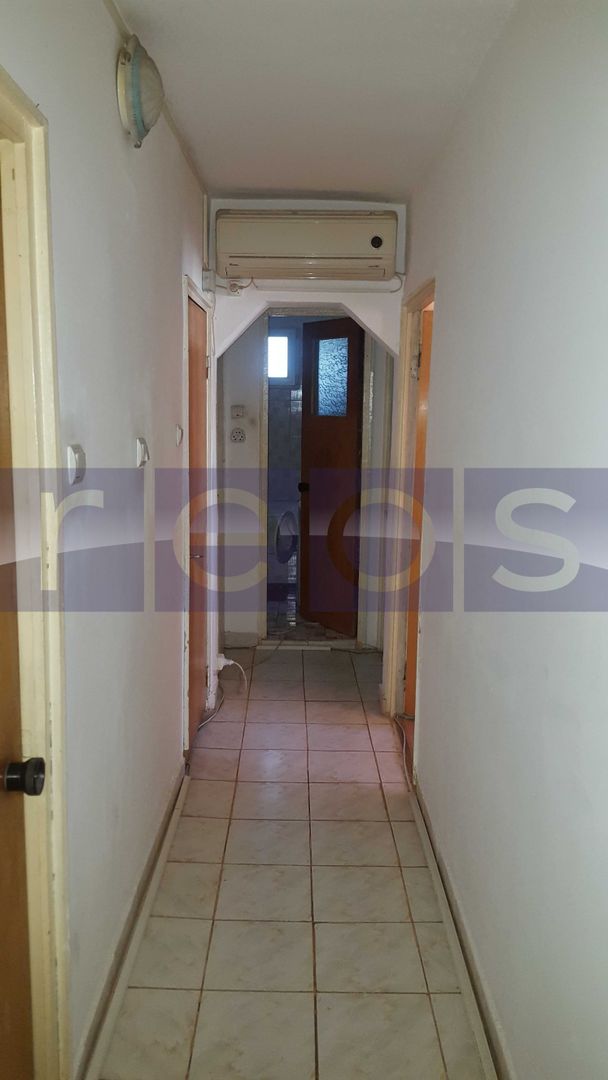 VANZARE 3 CAMERE DECOMANDAT -DRISTOR -5 minute de metrou - Poză 4