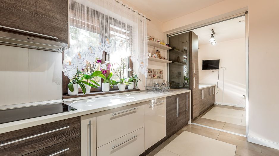 Casă SMART autonomă energetic, 4 dormitoare, Aradul Nou - Poză 6