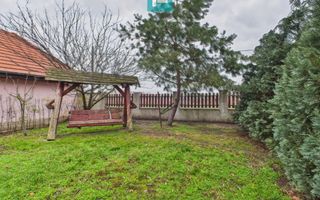 Casă individuală spațioasă, la 10 km de Timișoara - Poză 49