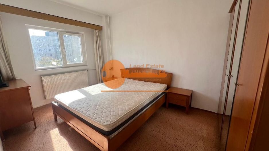 Apartament 2 camere | 4 minute Metrou Tineretului - Poză 6