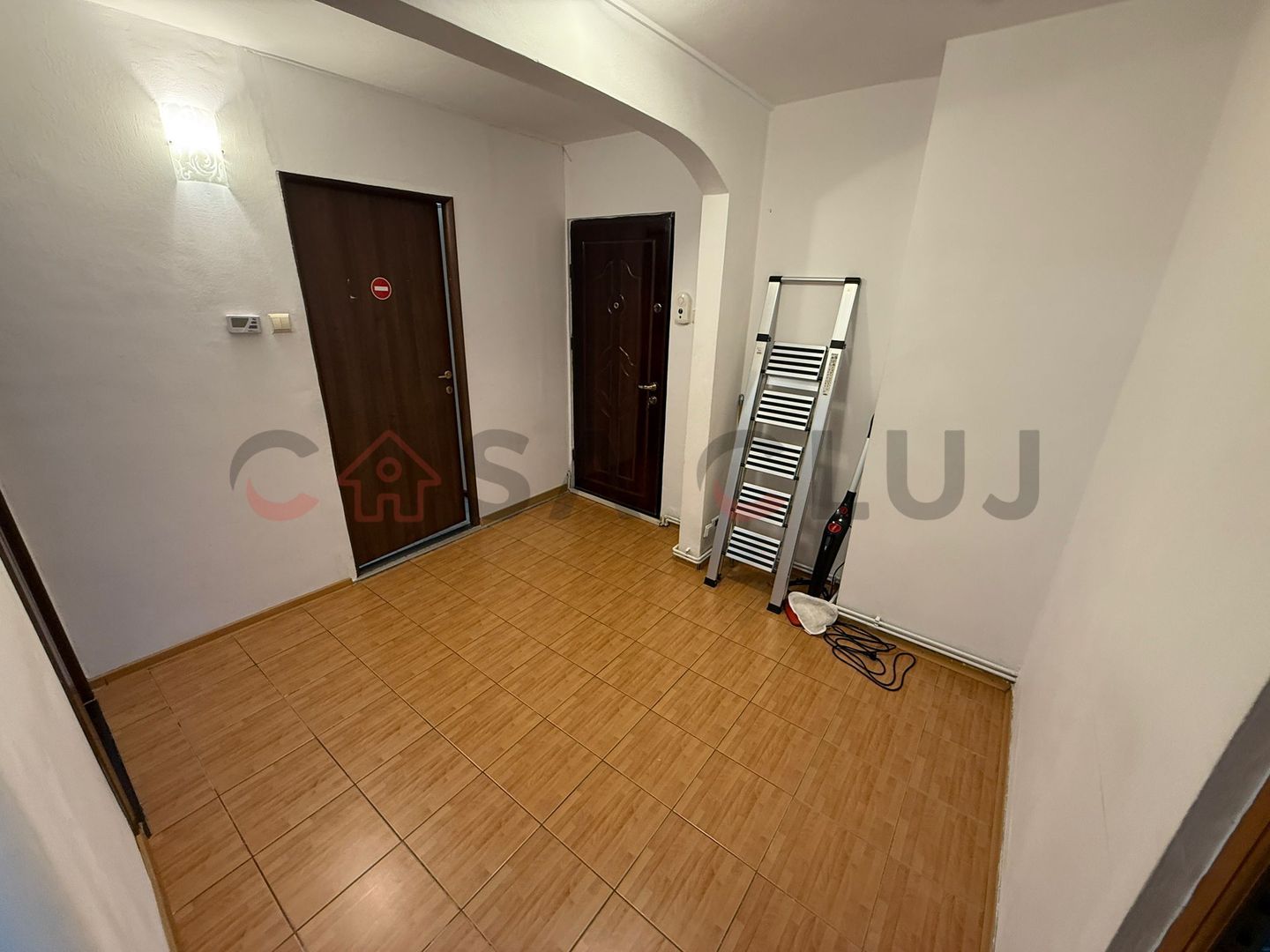 Apartament de vînzare, 3 camere, Zorilor, strada Observatorului, Cluj Napoca - Poză 6