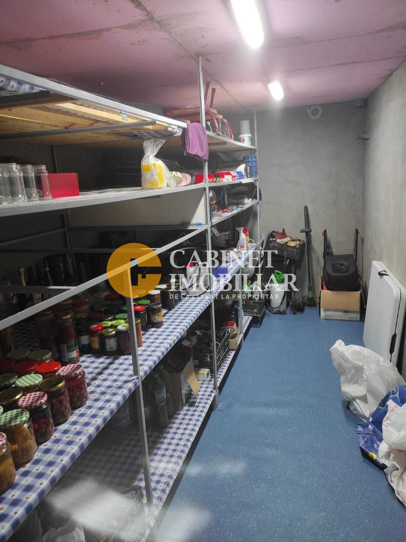 Casa tip duplex 4 camera Valea Adanca - Poză 6