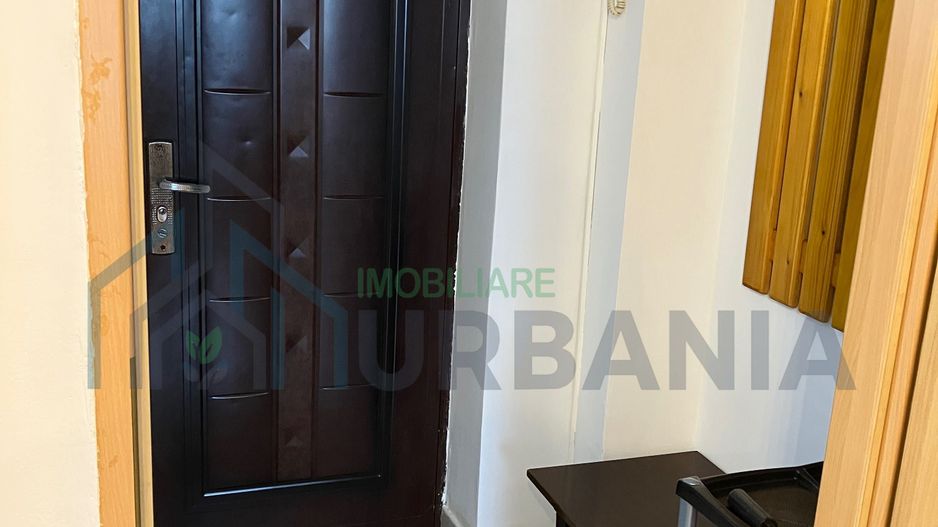 Inchiriez garsoniera in nicolina - Poză 3