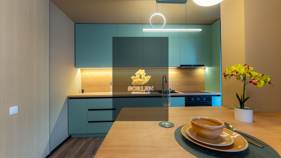 Apartament premium cu 2 camere | Între Lacuri | Cluj-Napoca - Poză 9