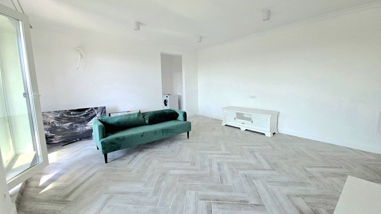 De vânzare apartament 2 camere - Poză 8