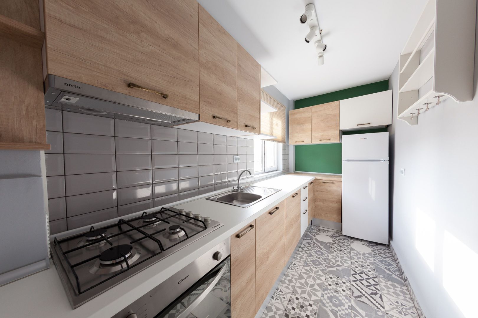 3 camere | Calea Victoriei | Piata Amzei | Romana - Poză 10