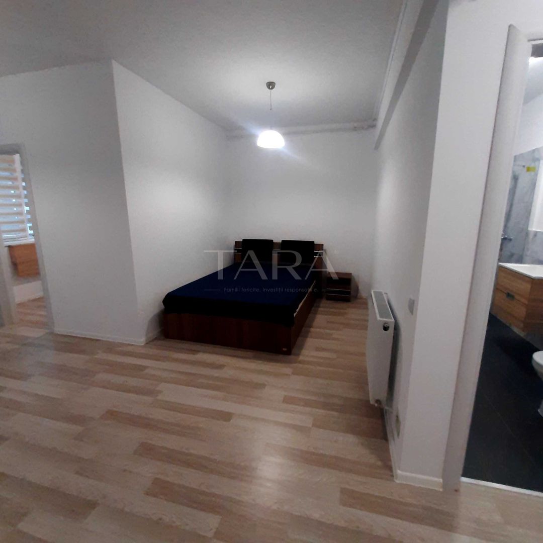 Apartament modern în Florești – zona Terra - Poză 5