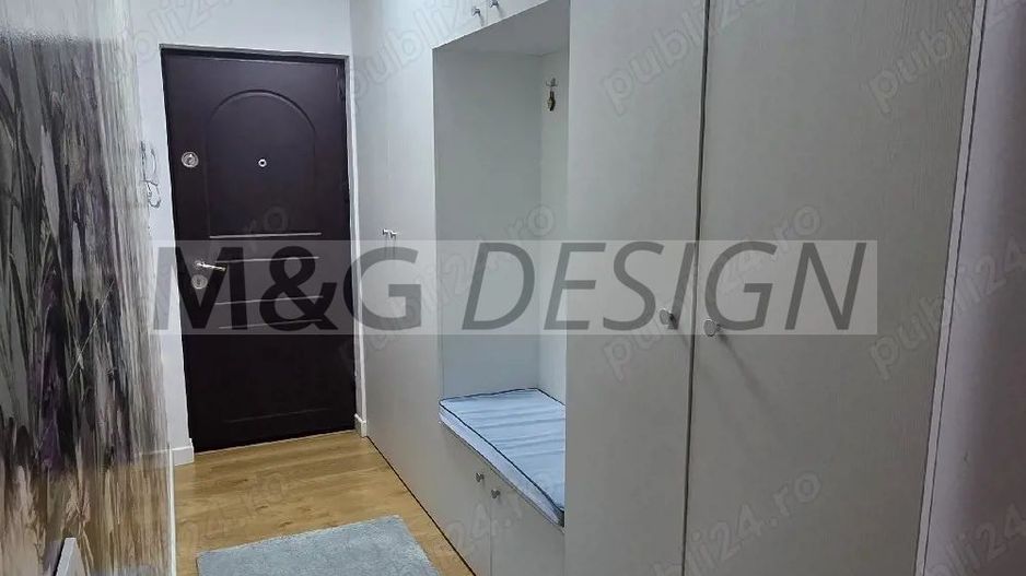 Apartament 3 camere Giroc-Calea Urseni - Poză 8