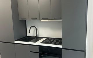 Apartament cu 3 camere, terasă de 51 mp, parcare inclusă, Florești. - Poză 2