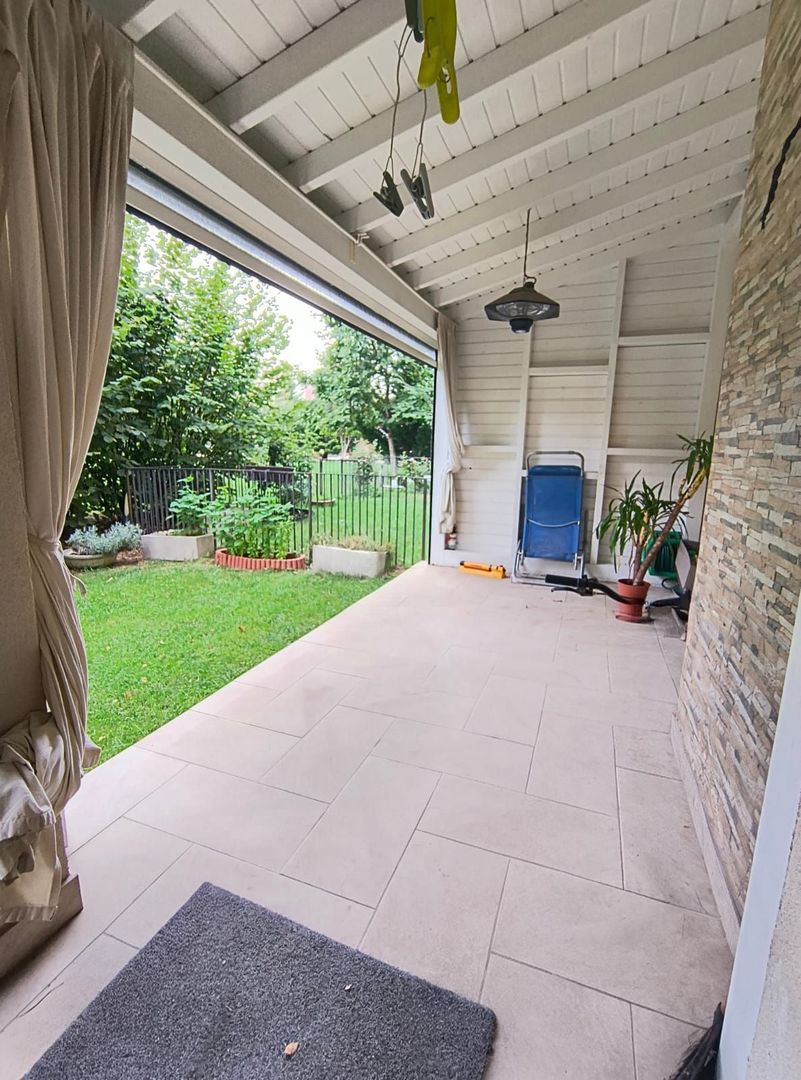 NOU! Pipera-Scoala Americana-Ibiza Sol-piscina - Poză 10