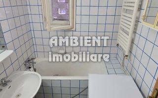 Apartament cu 3 camere, etaj 3, mobilat si utilat, VASLUI - zona Donici; - Poză 8