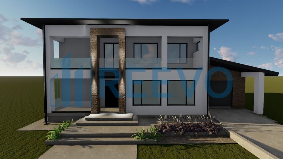 Casă/Vilă 500 mp Dumbrava Roșie, NT - Poză 5