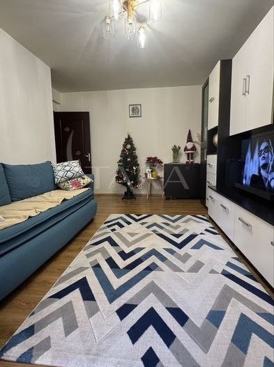 2 camere spațioase, etaj intermediar | Lângă Lidl Florești. - Poză 3