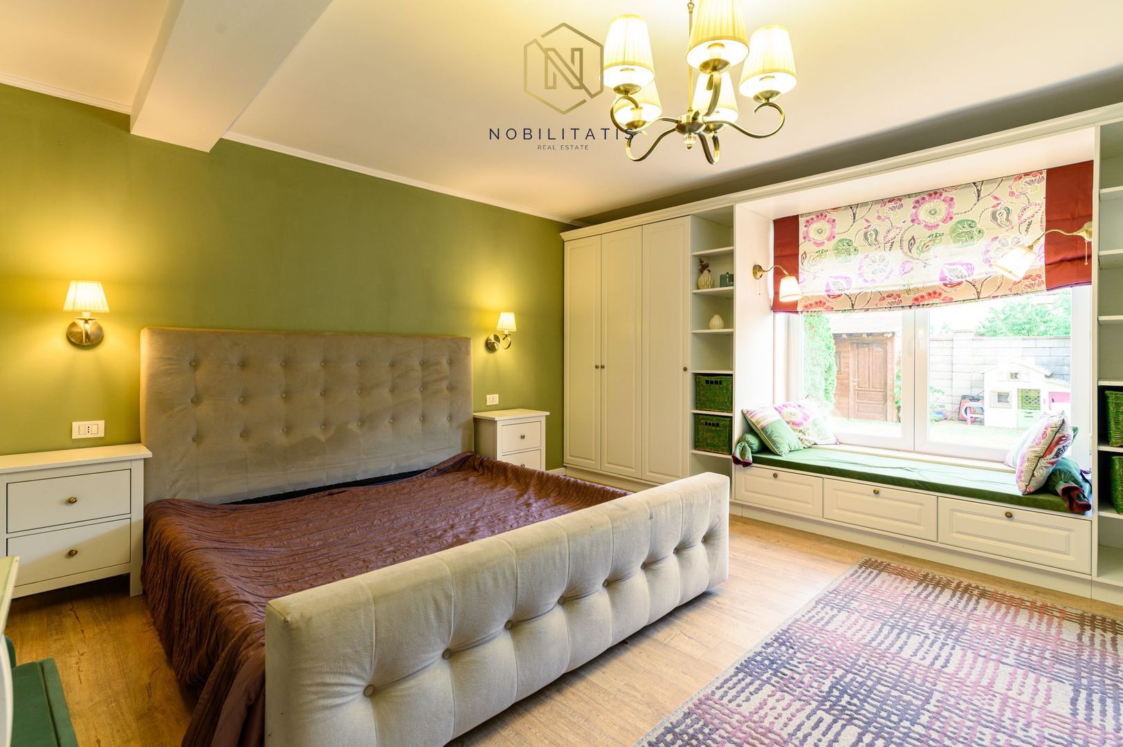 OFERTA VANDUTA - Vila deosebita cu piscina | Comision 0 - Poză 21