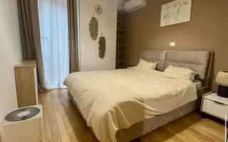 AP. 3 CAMERE CAROL, LOC PARCARE, BLOC NOU, BUCATARIE OPEN-SPACE - Poză 6