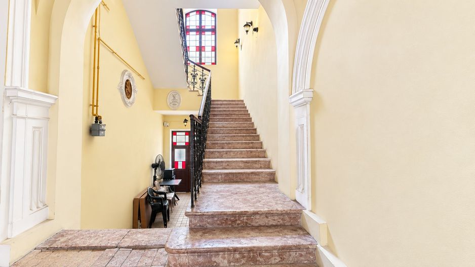 De vanzare/ Închiriat apartament istoric confort lux ultracentral Arad - Poză 10