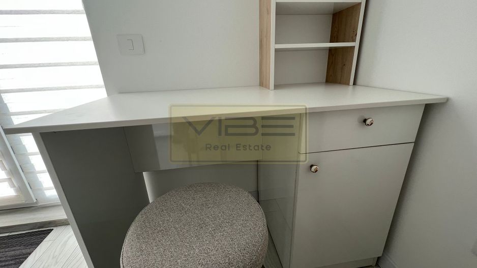 Apartament NOU 2 camere Pacurari - Complex Rezidential - Poză 4