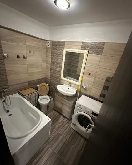 Apartament 2 camere, Decomandat, Mobilat Premium, Zona Sebastian - Pet friendly - Poză 4