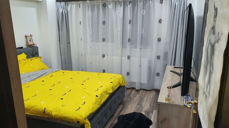 Apartament 4 cam Racadau - Poză 1