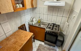 Apartament cu 2 camere -  Zona Alexandru cel Bun - Poză 6
