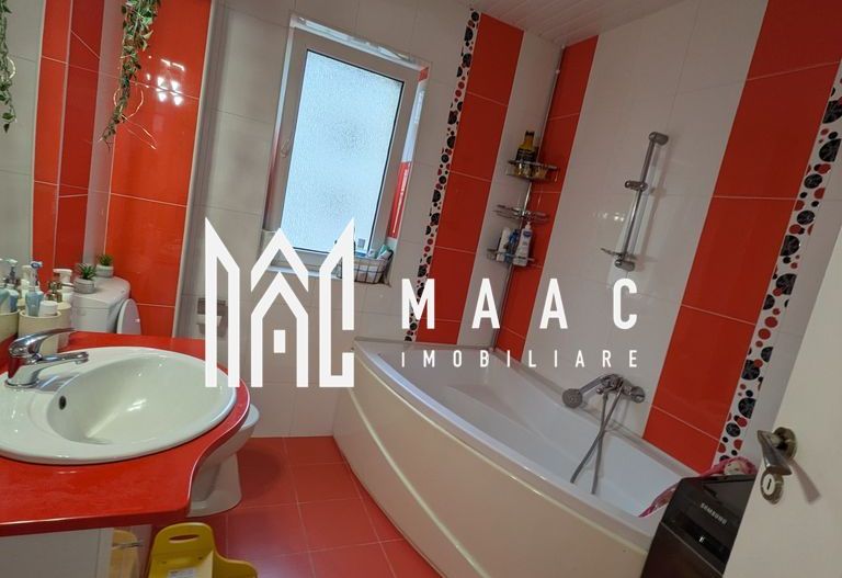 Apartament 3 Camere | 71Mp | Etaj Intermediar | Zona Turnișor - Poză 17