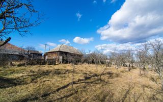Casa traditionala argeseana – comuna Vedea, jud. Arges - Poză 7