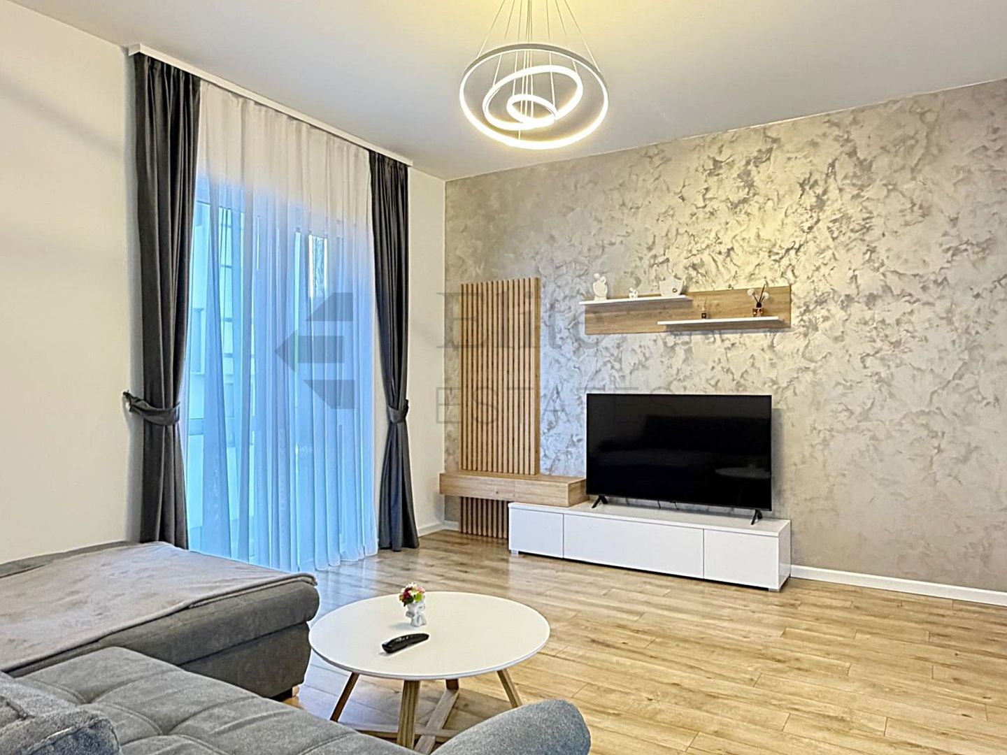 Apartament modern 2 camere Complexul Thermalis 2 Residence - Poză 11