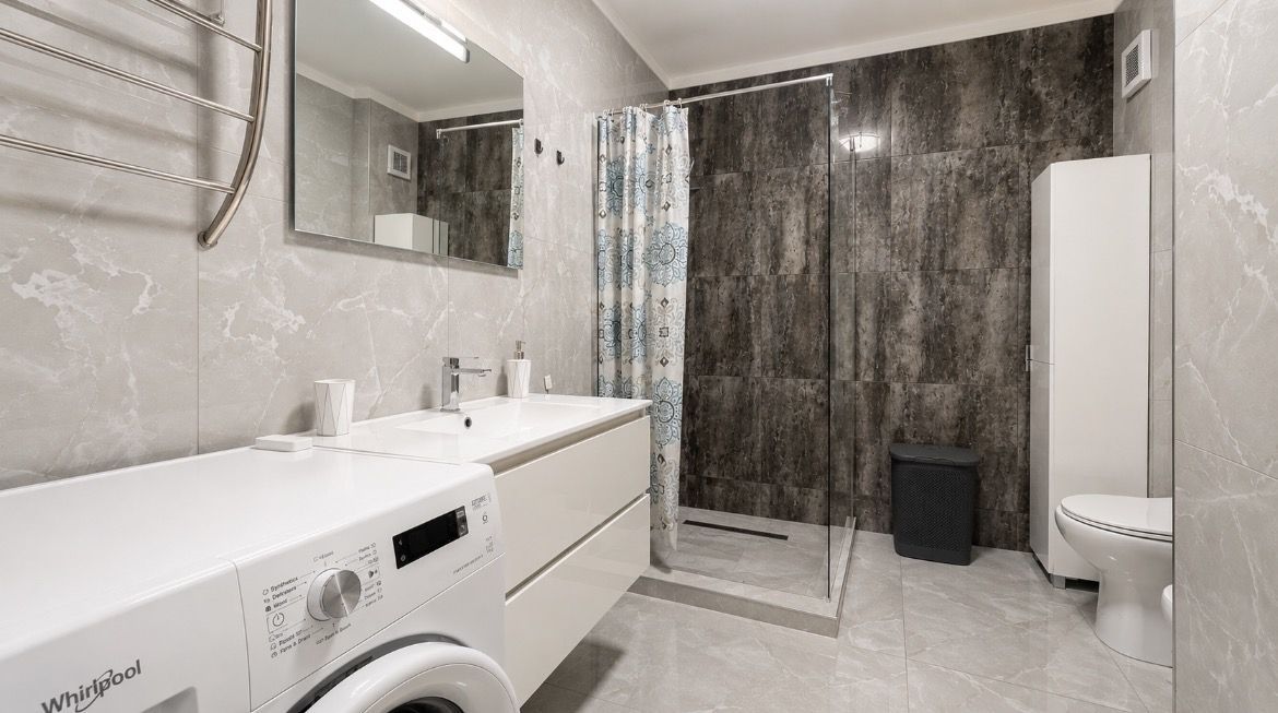 APARTAMENT 2 CAMERE PRIMA ONESTILOR - Poză 5
