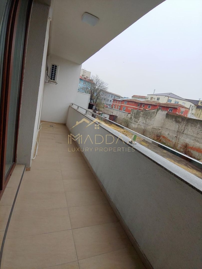 Apartament 3 camere de închiriat în complex rezidențial SOHO/Unirii/ loc parcare - Poză 6