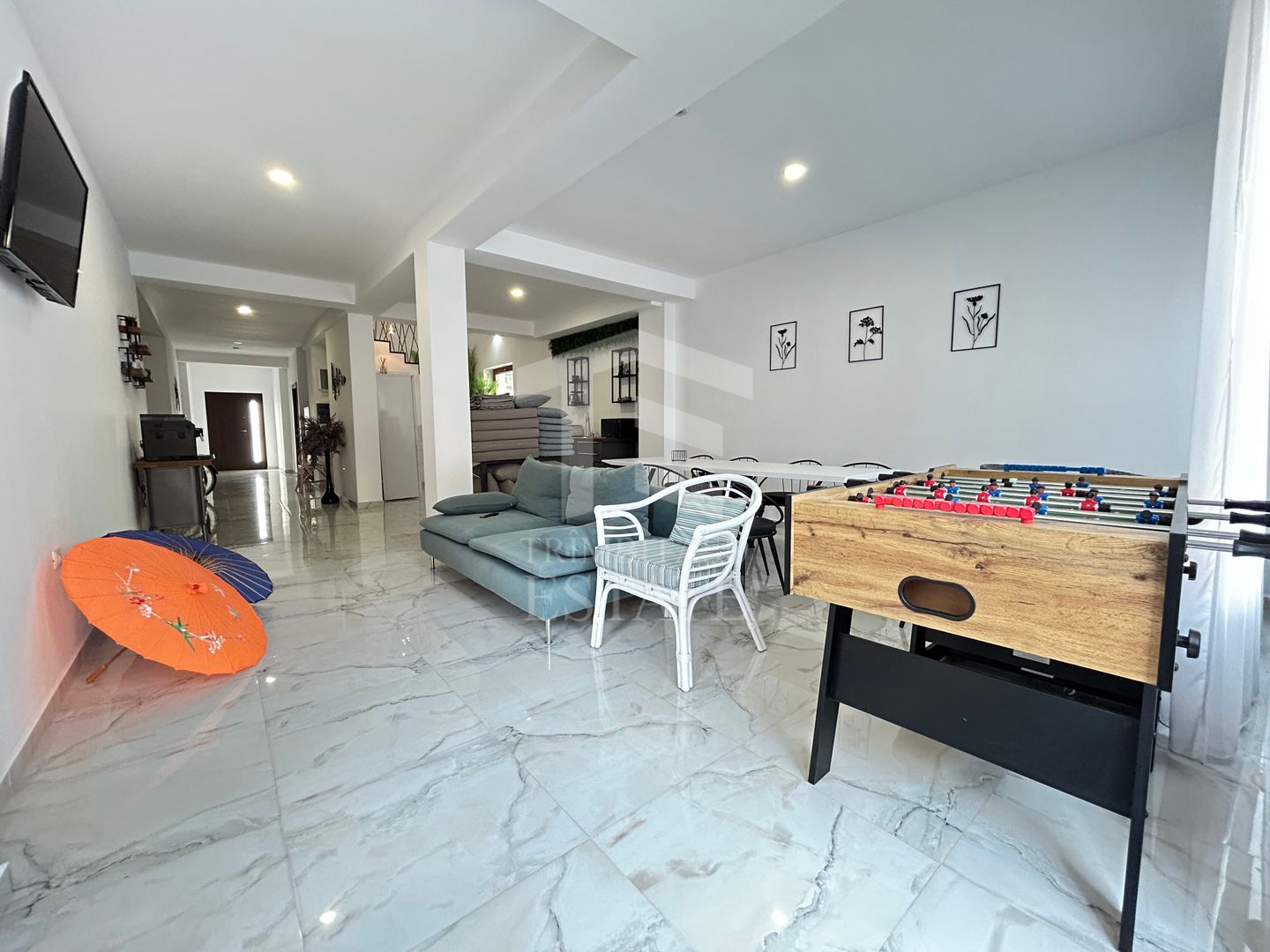 Vilă P+1 Mamaia Nord | 308 mp | 6 Camere | 6 băi | 6 locuri de parcare - Poză 2