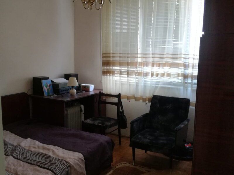 De vanzare apartament cu 2 camere semidecomandate, Mazepa 1, etaj 2, 65.000 - Poză 12