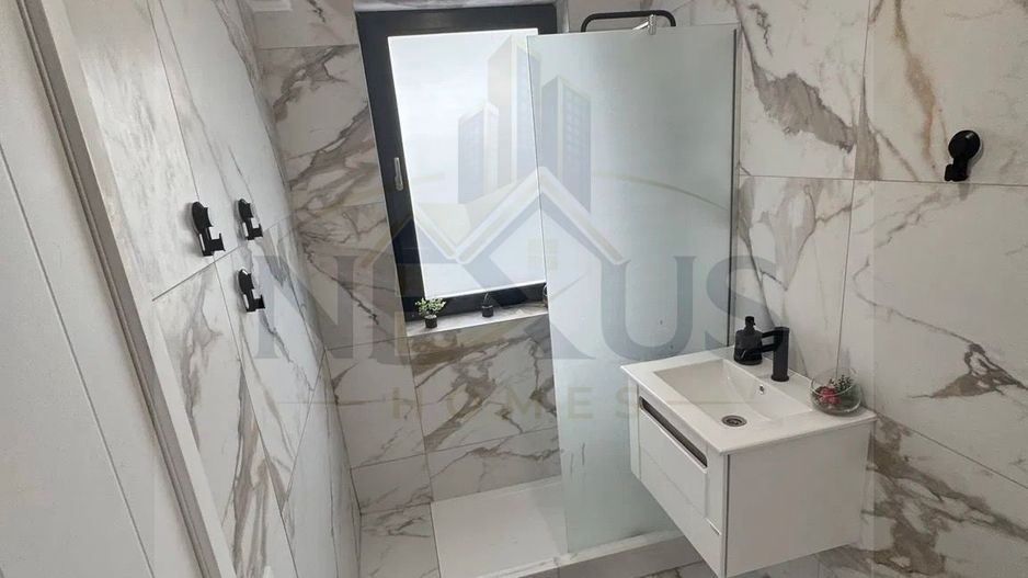 Apartament 3 Camere NOU | 70 mp | Parcare Inclusă - Poză 18