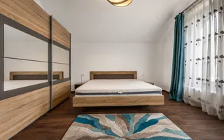 Casa 5 camere | Teren generos | Curte |  Gradina | Biled | COMISION 0% - Poză 19