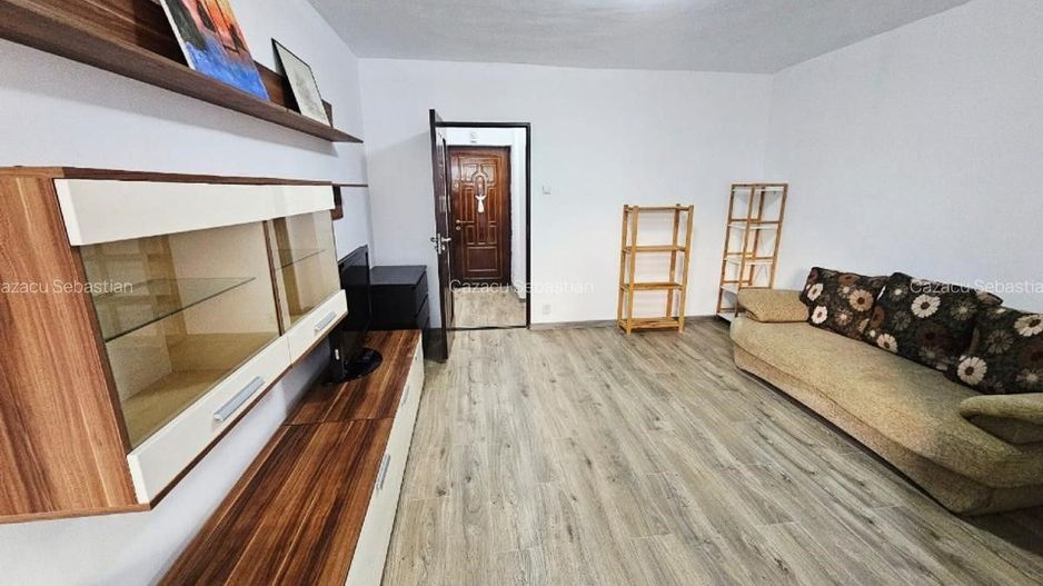 Garsoniera zona Iancului - Elev Stefanescu - Poză 2