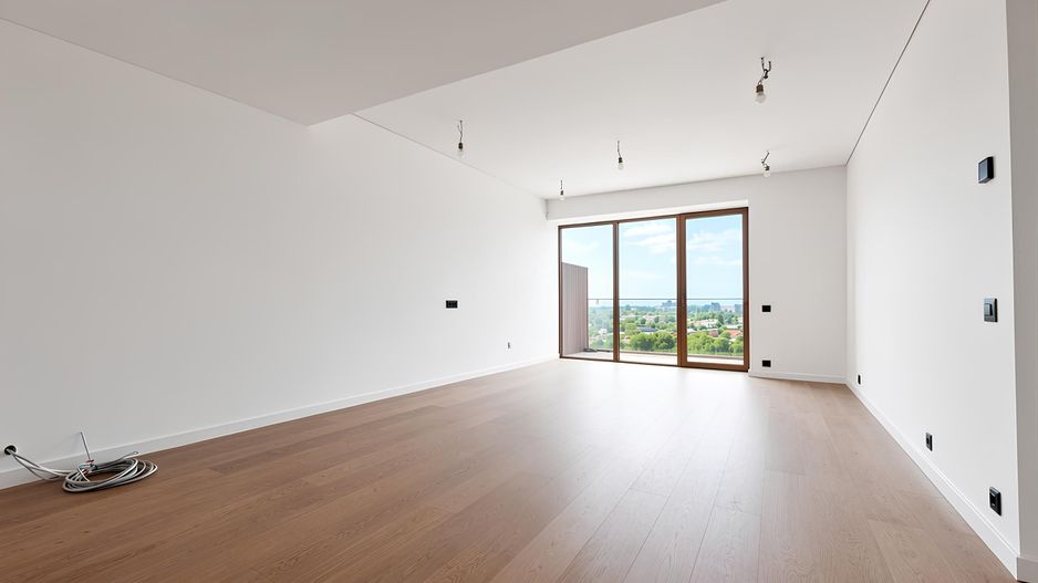 Apartament modern 2 camere I One High District I Aviatiei - Poză 5
