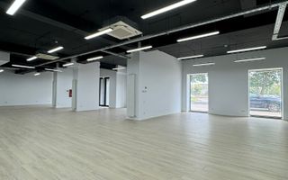 Spatiu Comercial | Stradal | 338 m2 | Trafic intens | Vitralii | - Poză 5