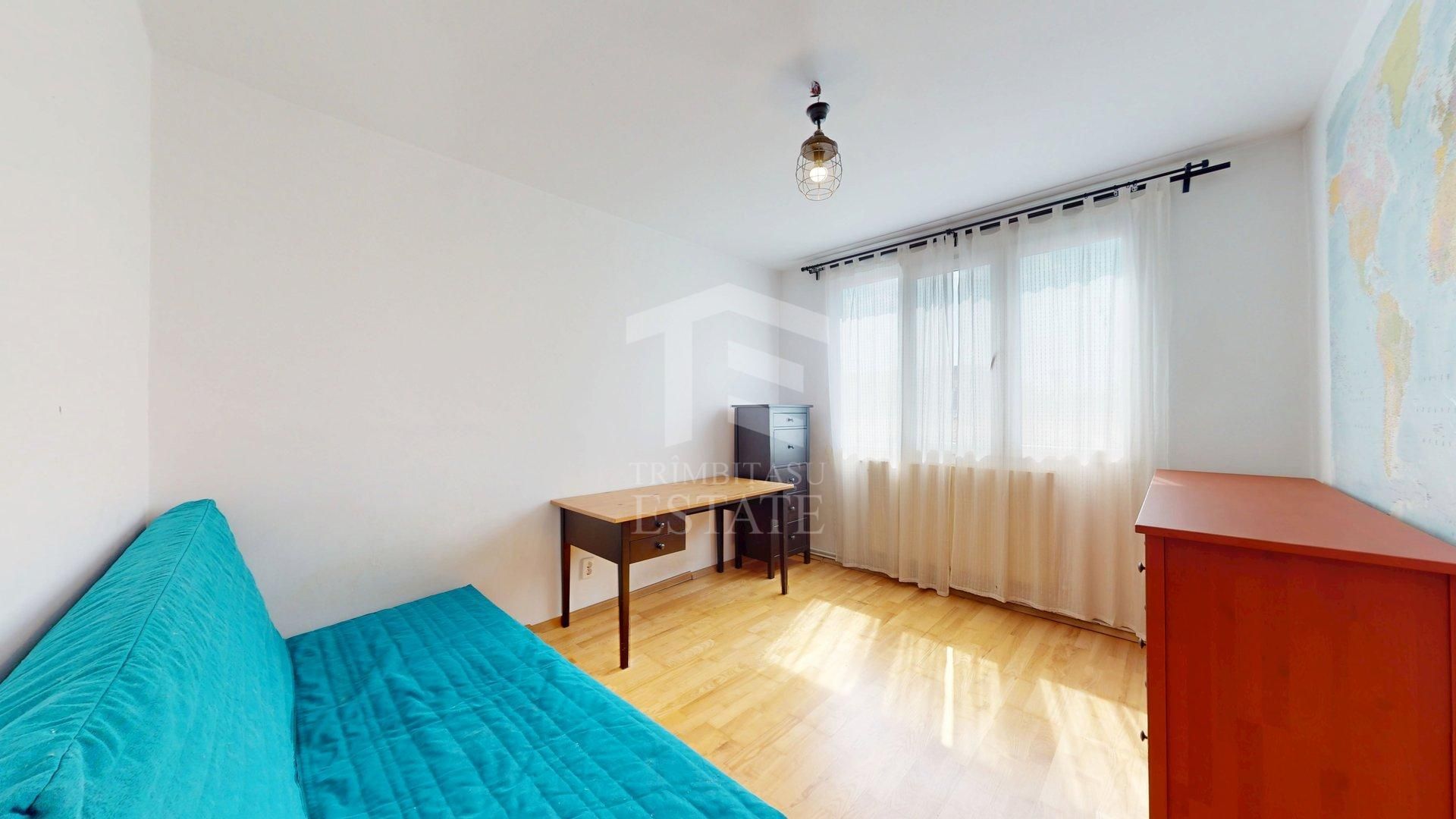 Apartament 4 camere Metrou Pacii - Poză 18