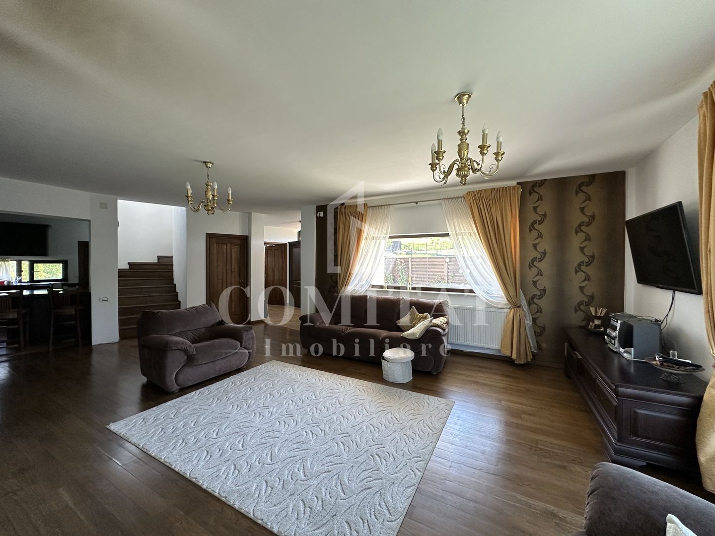 Casa Individuala cu 4 dormitoare | Drum Privat | Cartier Europa - Poză 3