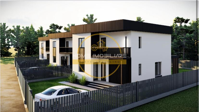 Casa Individuala  de vanzare - 8 km de Stadionul Emil Alexandrescu Copou Iasi - Poză 2