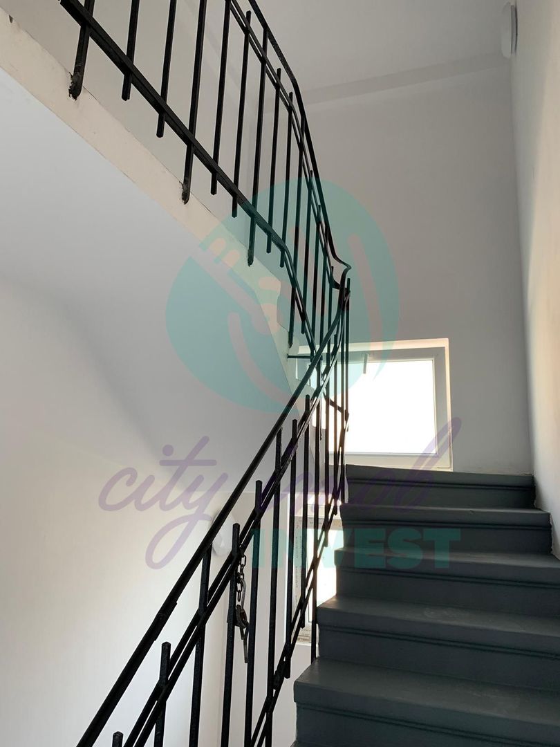 Casa situata in zona Vasile Lascar, Mihai Eminescu, Bd. Dacia - Poză 12