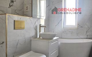 Apartament 3 camere decomandat, nemobilat–Subcetate Residence,Sânpetru - Poză 4
