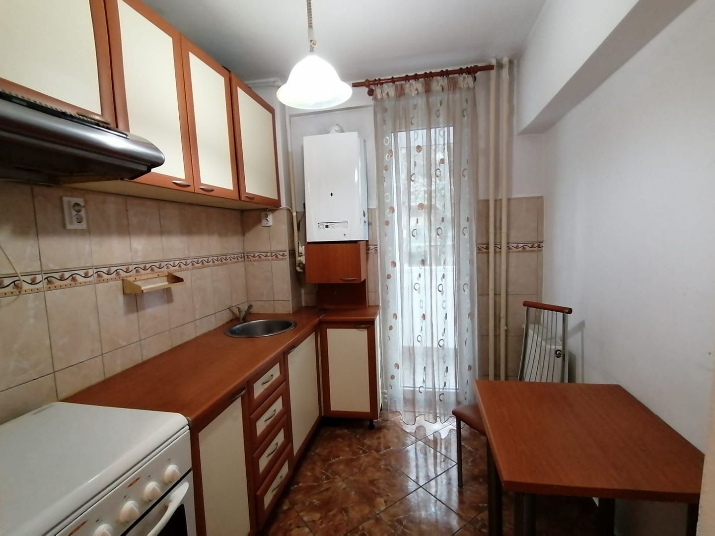 [0% comision] Gheorgheni, 2 camere etaj 1, Interservisan - Poză 11